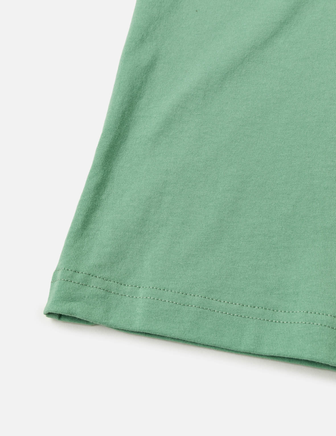 仏頭カウボーイデュエルグラフィックTシャツ