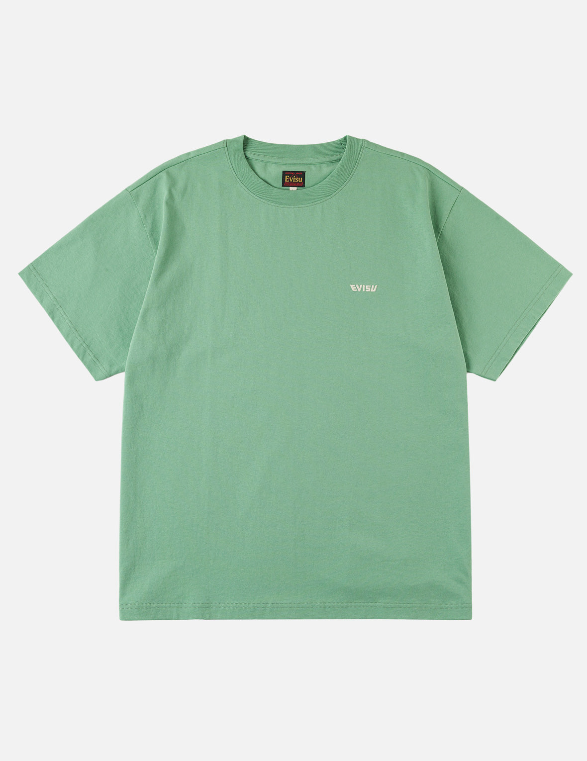 仏頭カウボーイデュエルグラフィックTシャツ