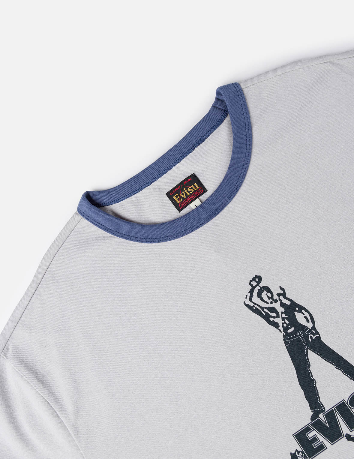 マイナー&レオパードリンガー Tシャツ