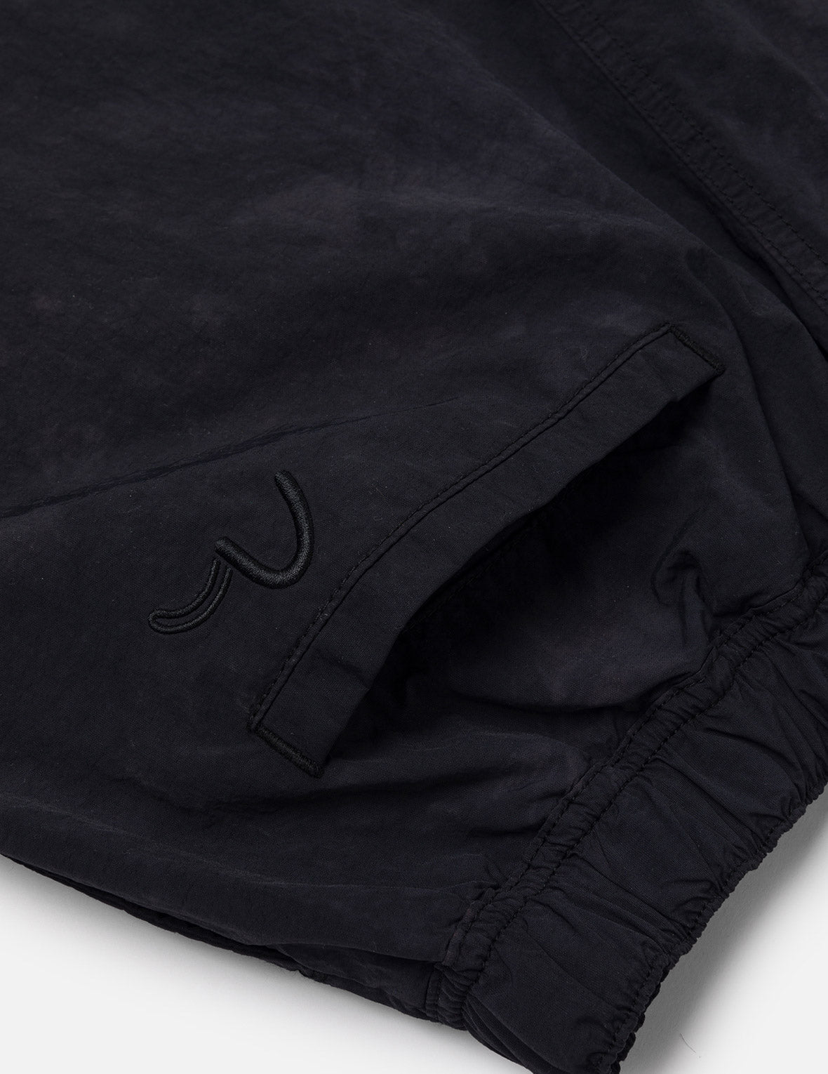 タイダイ リラックスフィット ショーツ