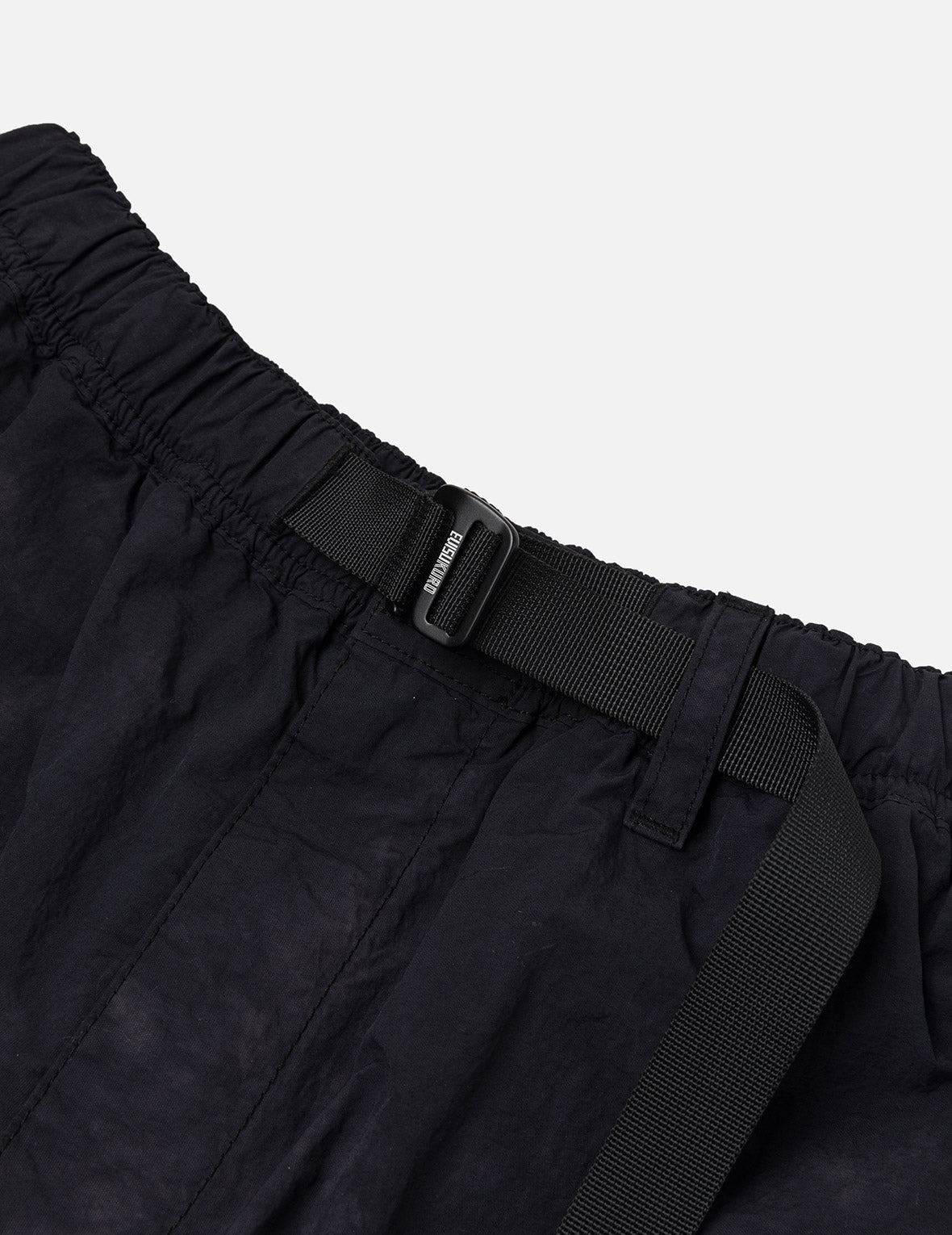 タイダイ リラックスフィット ショーツ