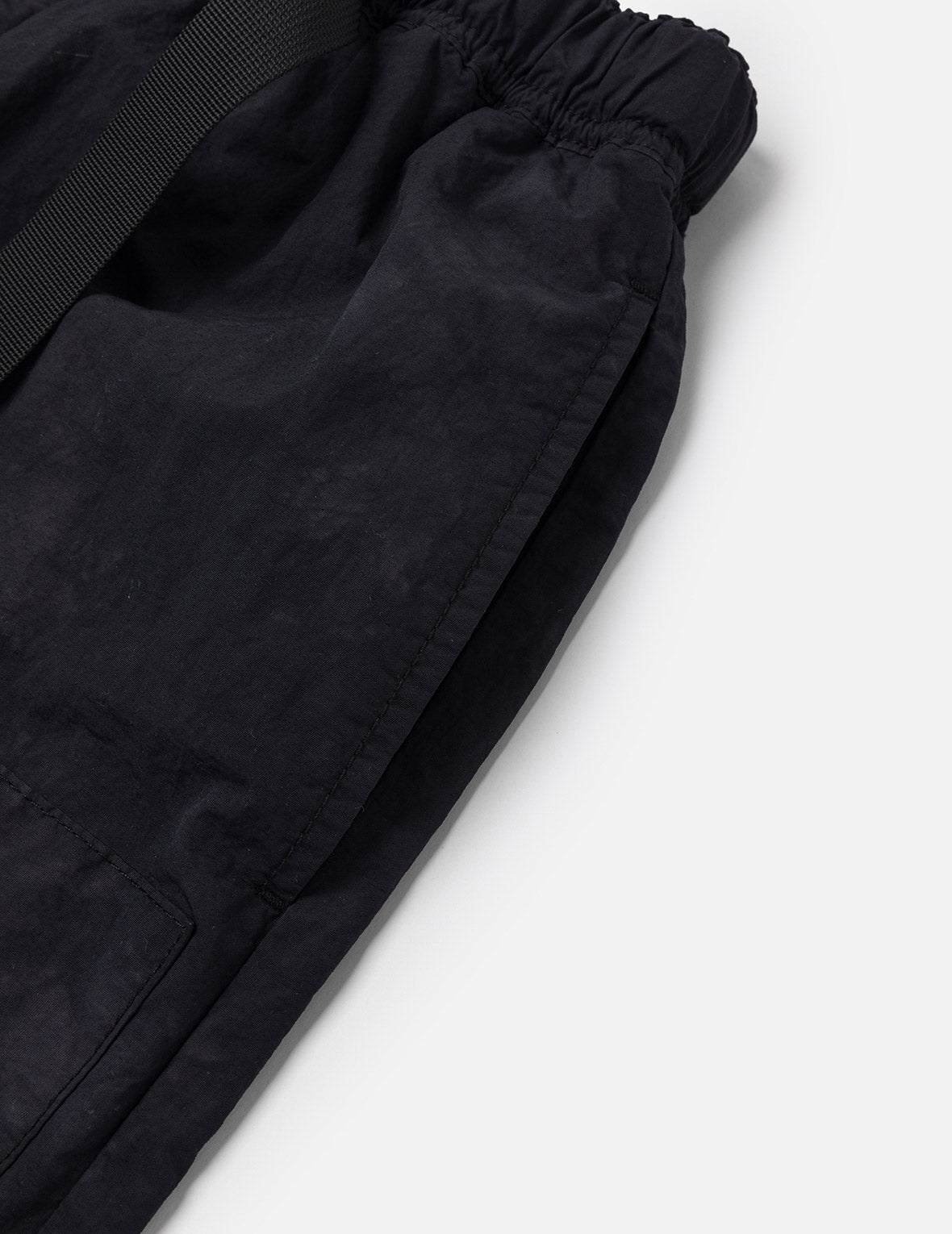 タイダイ リラックスフィット ショーツ