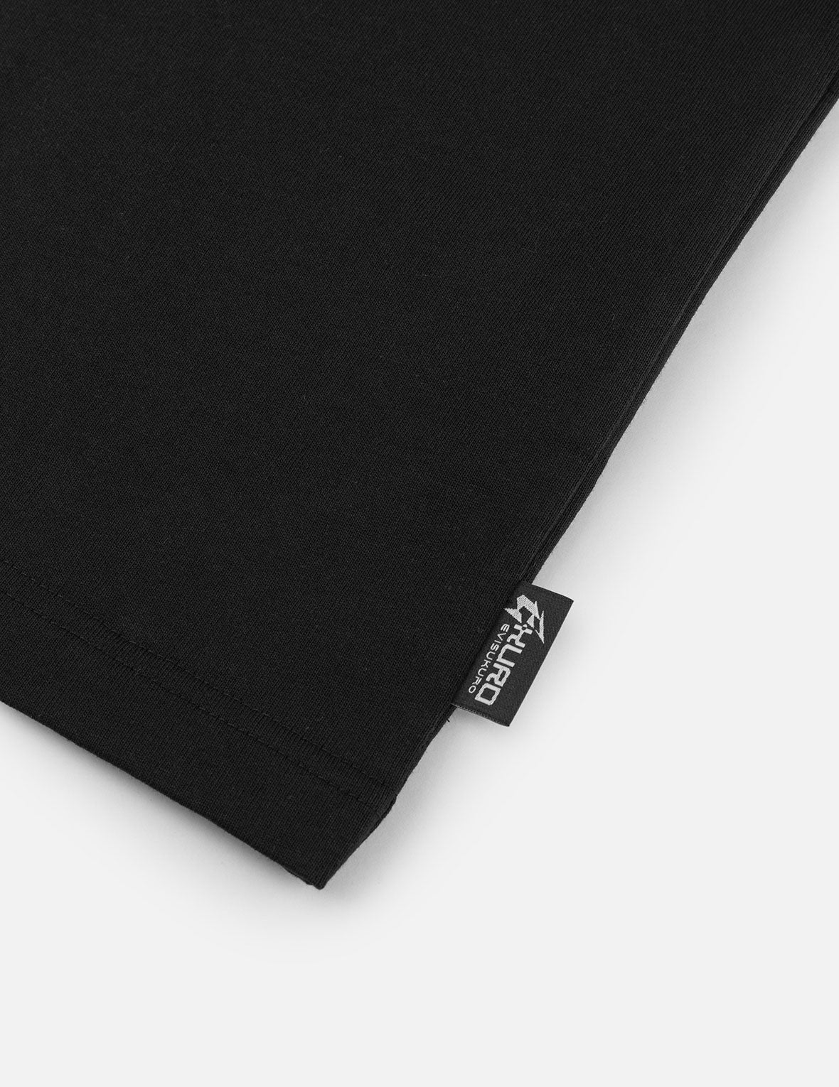 ロゴとカモメ刺繍 リラックスフィット タンクトップ