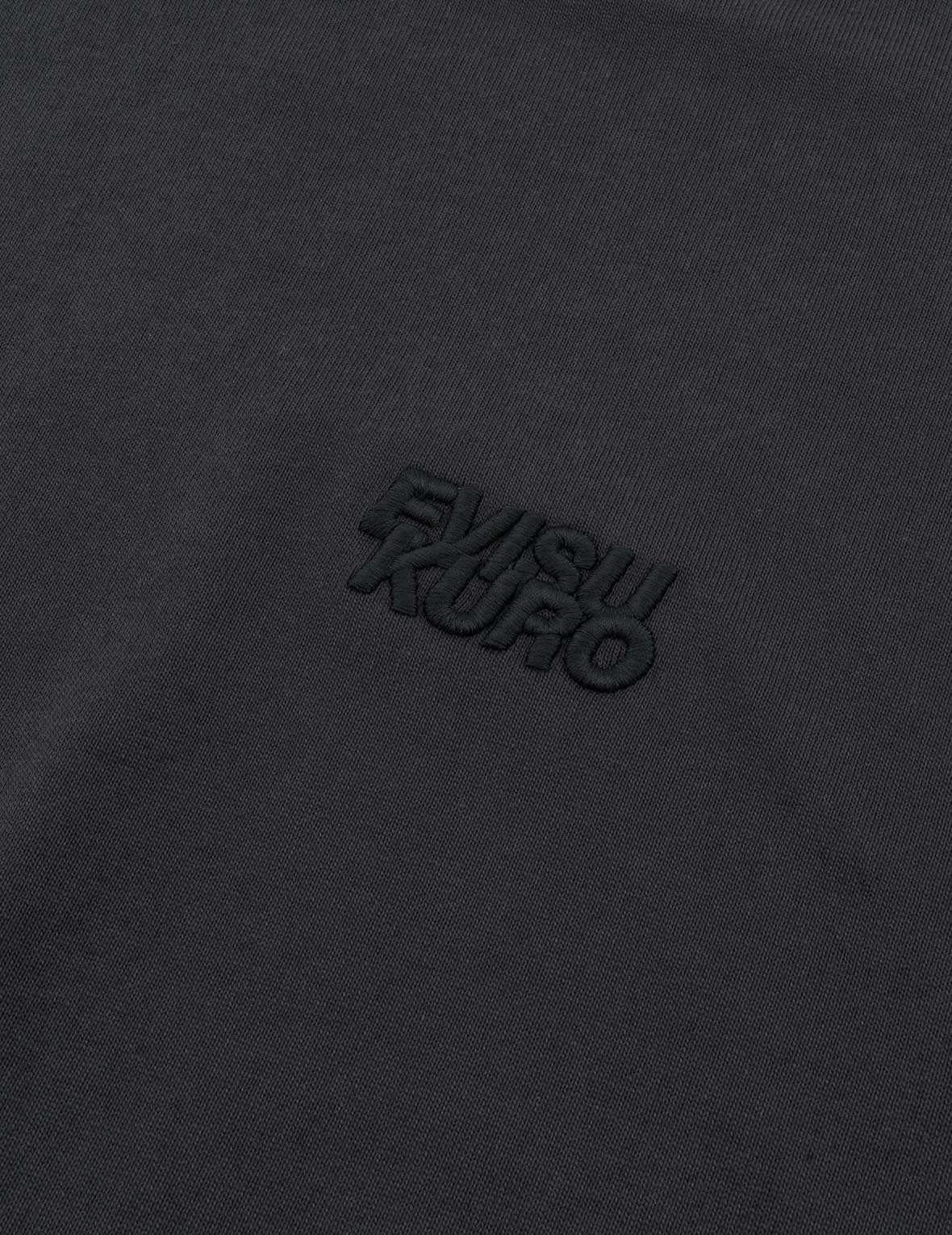 マルチラベルオーバーサイズTシャツ