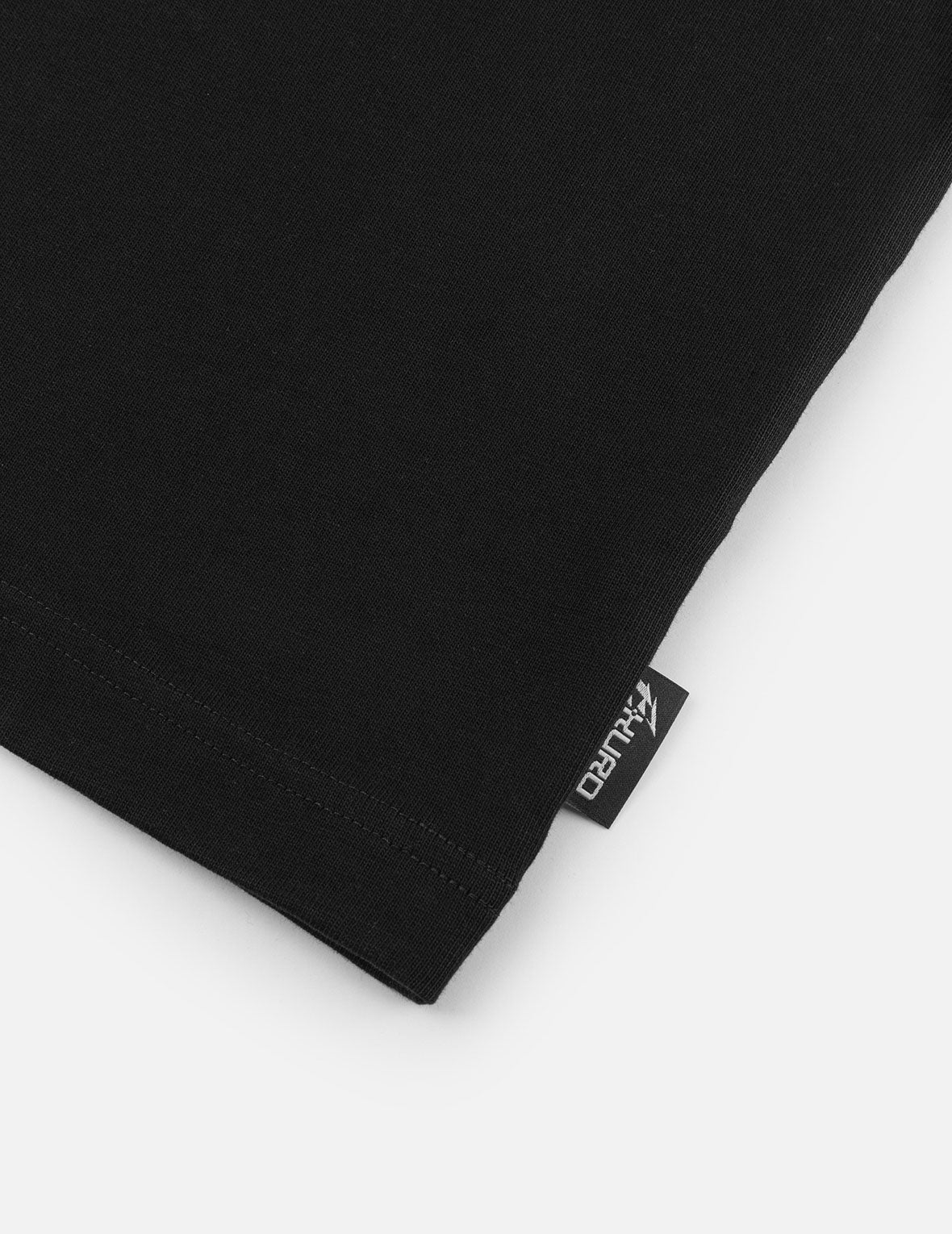 サーフ カモメ プリント リラックス フィット Tシャツ