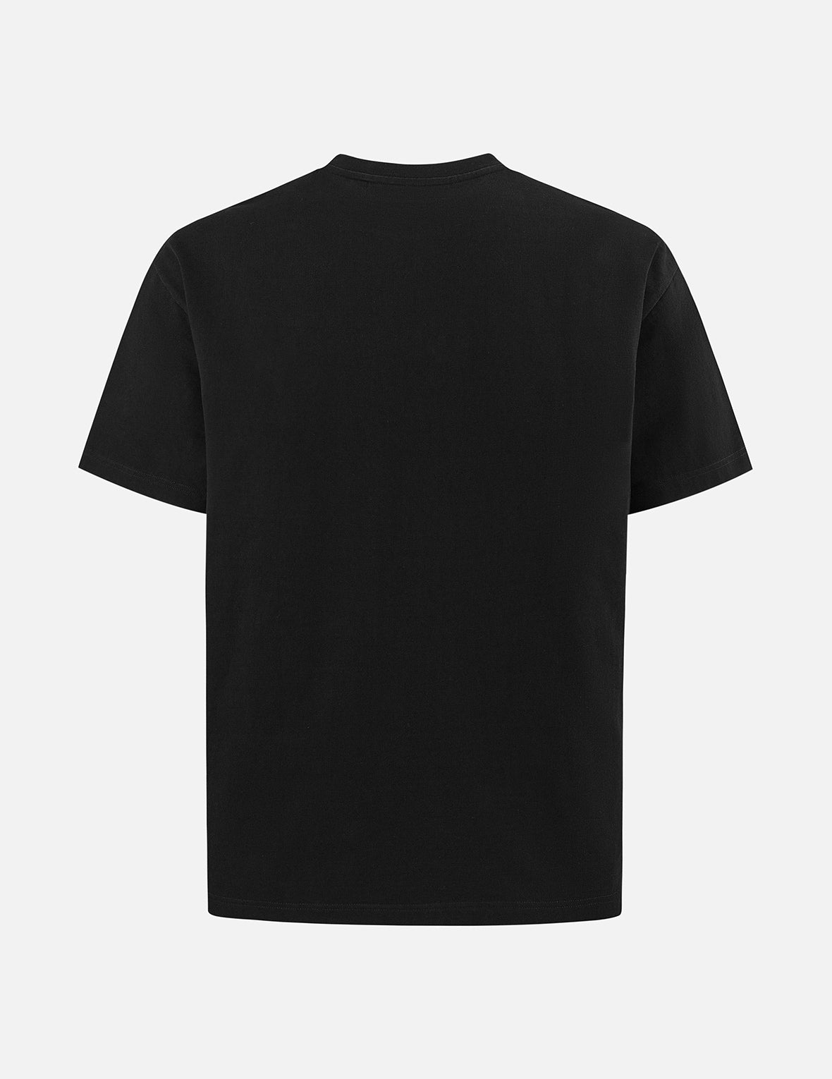 サーフ カモメ プリント リラックス フィット Tシャツ