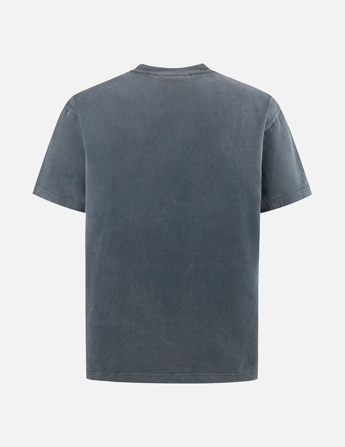 サーフ カモメ プリント リラックス フィット Tシャツ