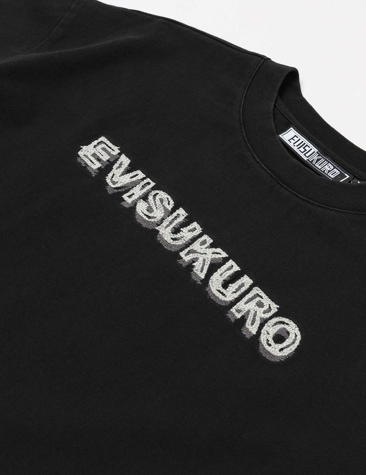 ロゴプリント リラックスフィット Tシャツ