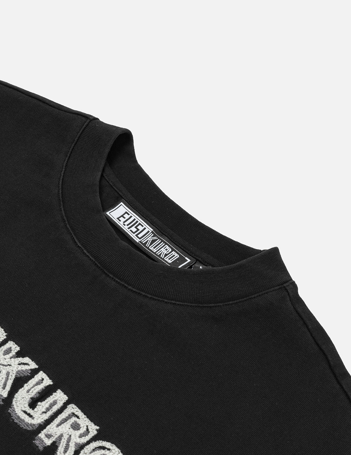 ロゴプリント リラックスフィット Tシャツ