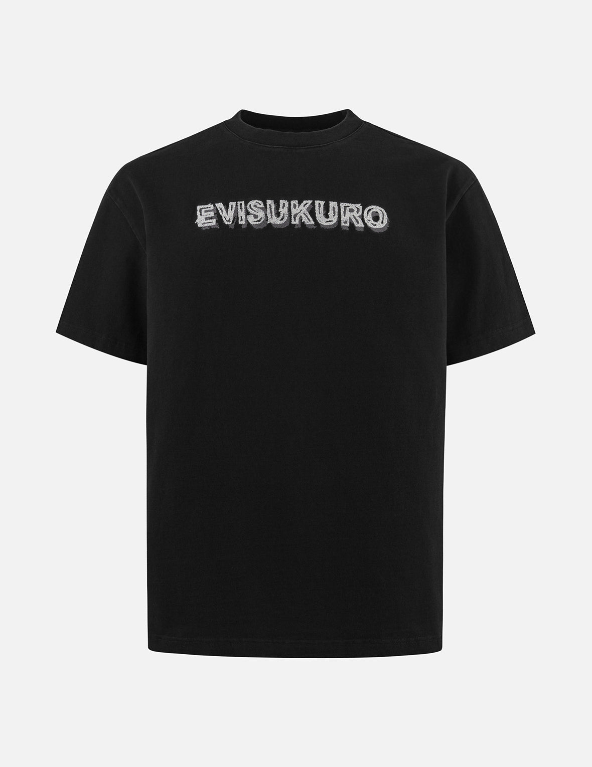 ロゴプリント リラックスフィット Tシャツ
