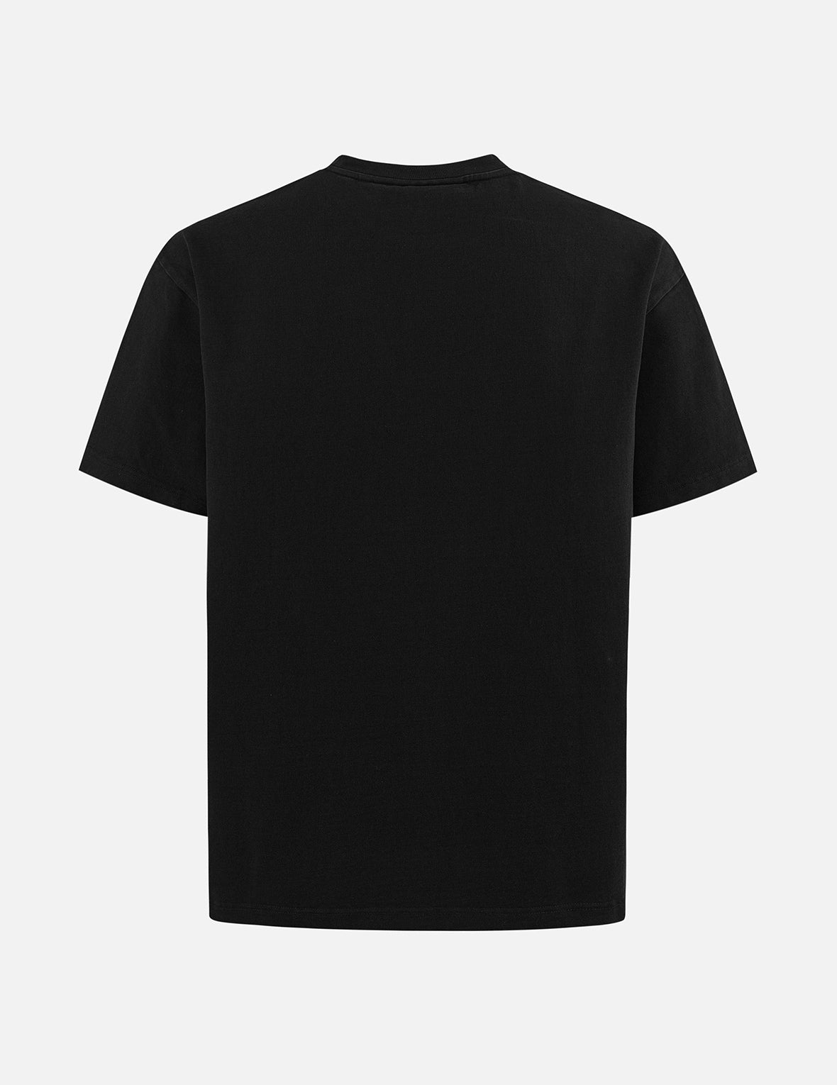 ロゴプリント リラックスフィット Tシャツ