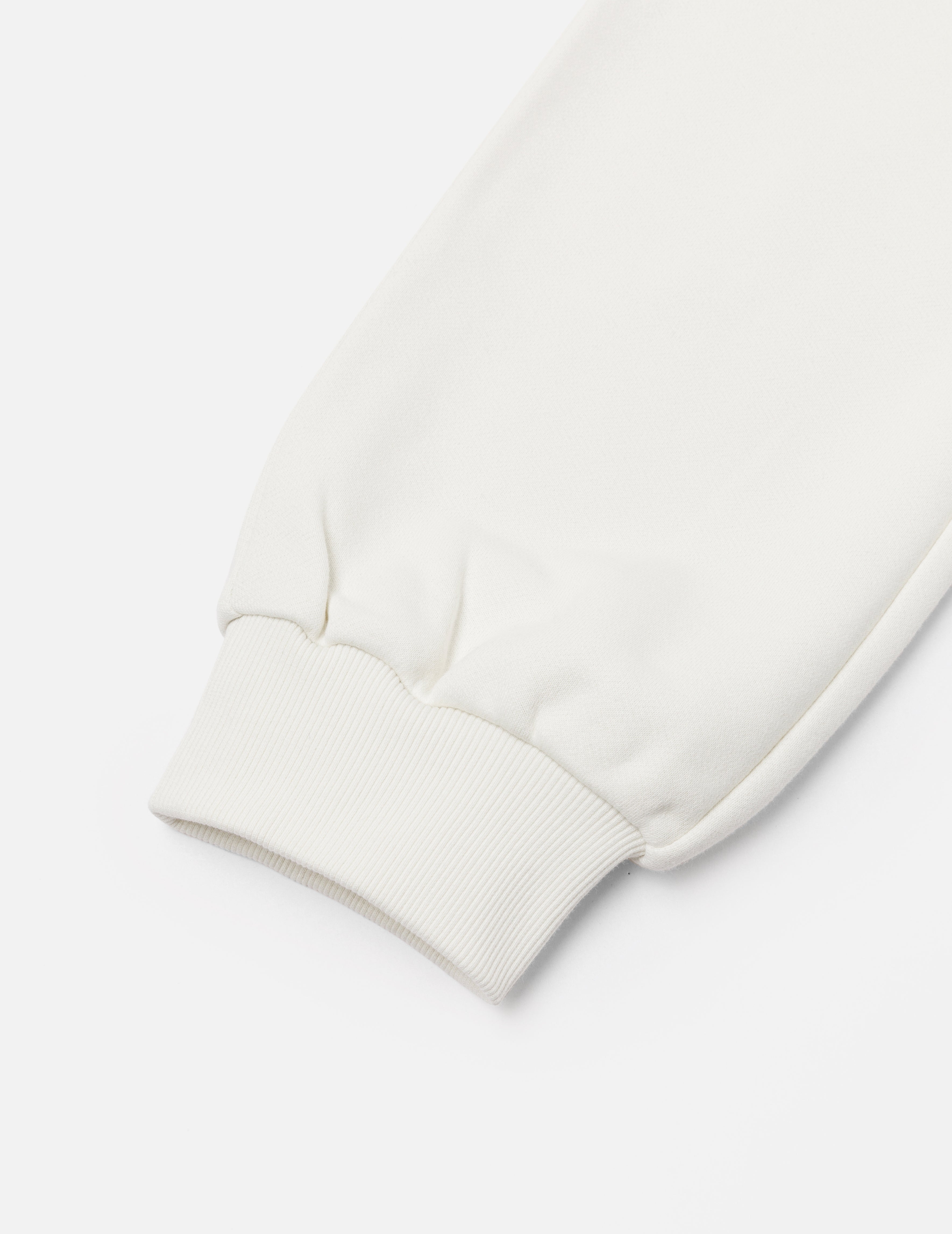 ロゴ&大黒 プリント リラックス フィット スウェットパンツ