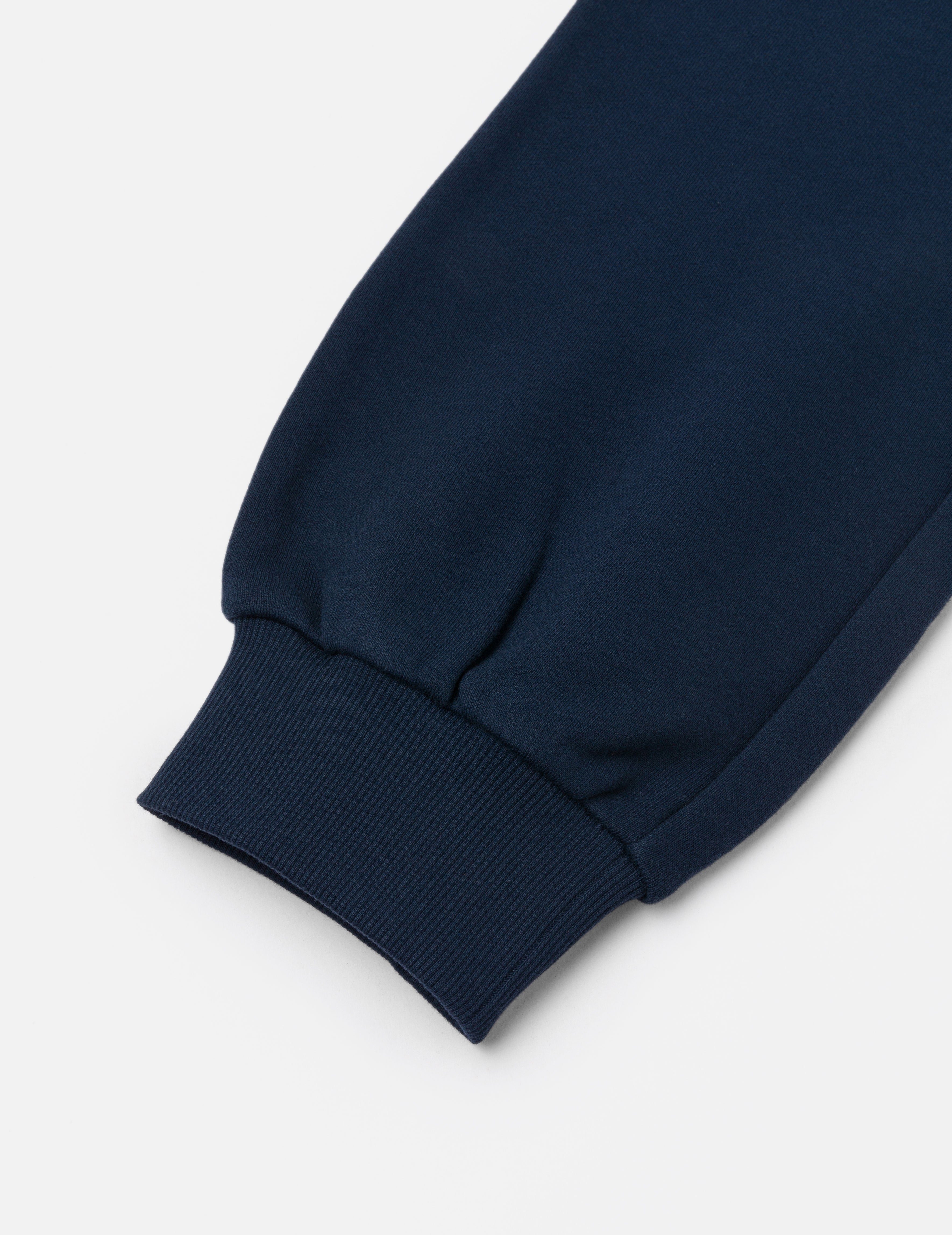 ロゴ&大黒 プリント リラックス フィット スウェットパンツ