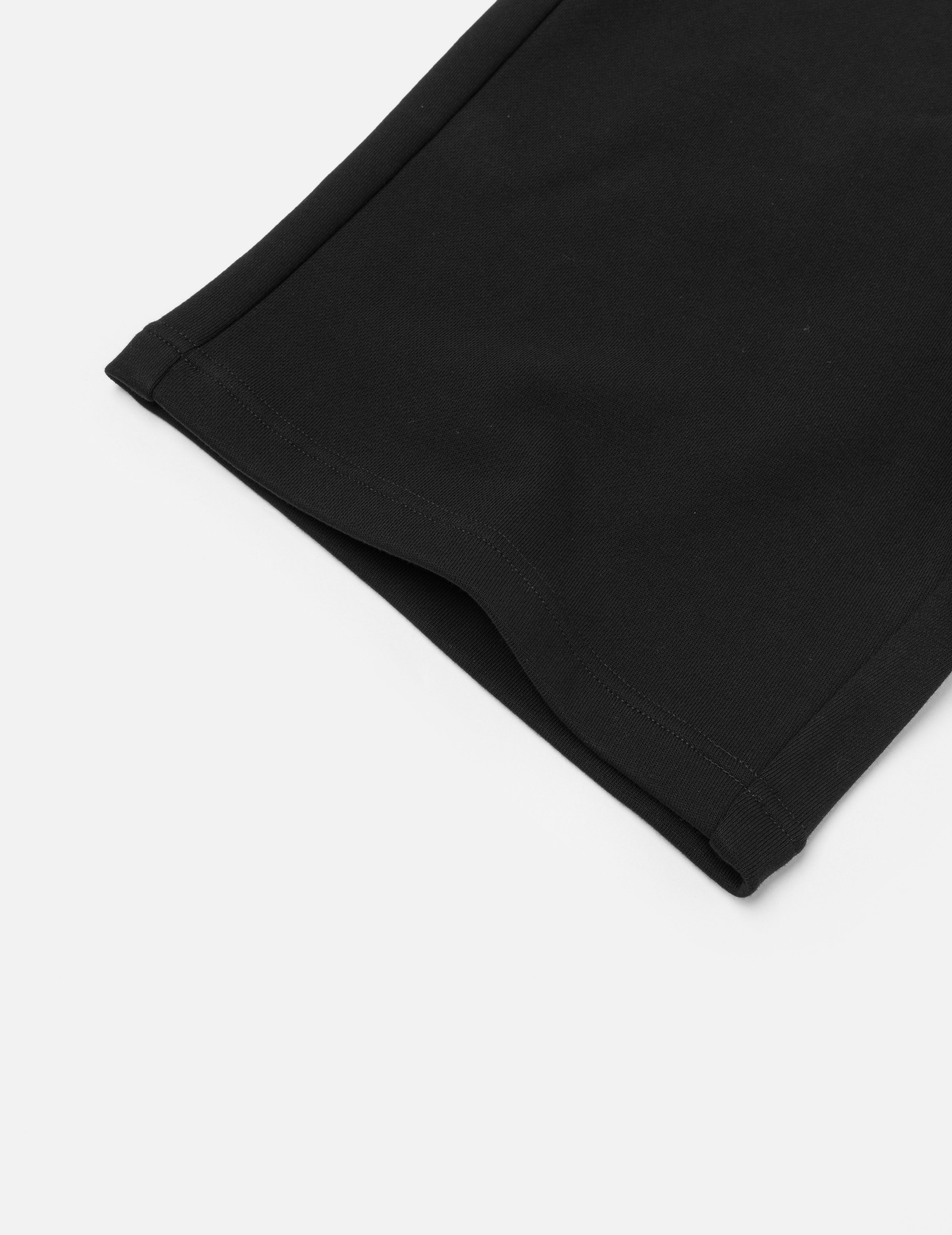 マルチポケット レギュラー フィット スウェットショーツ