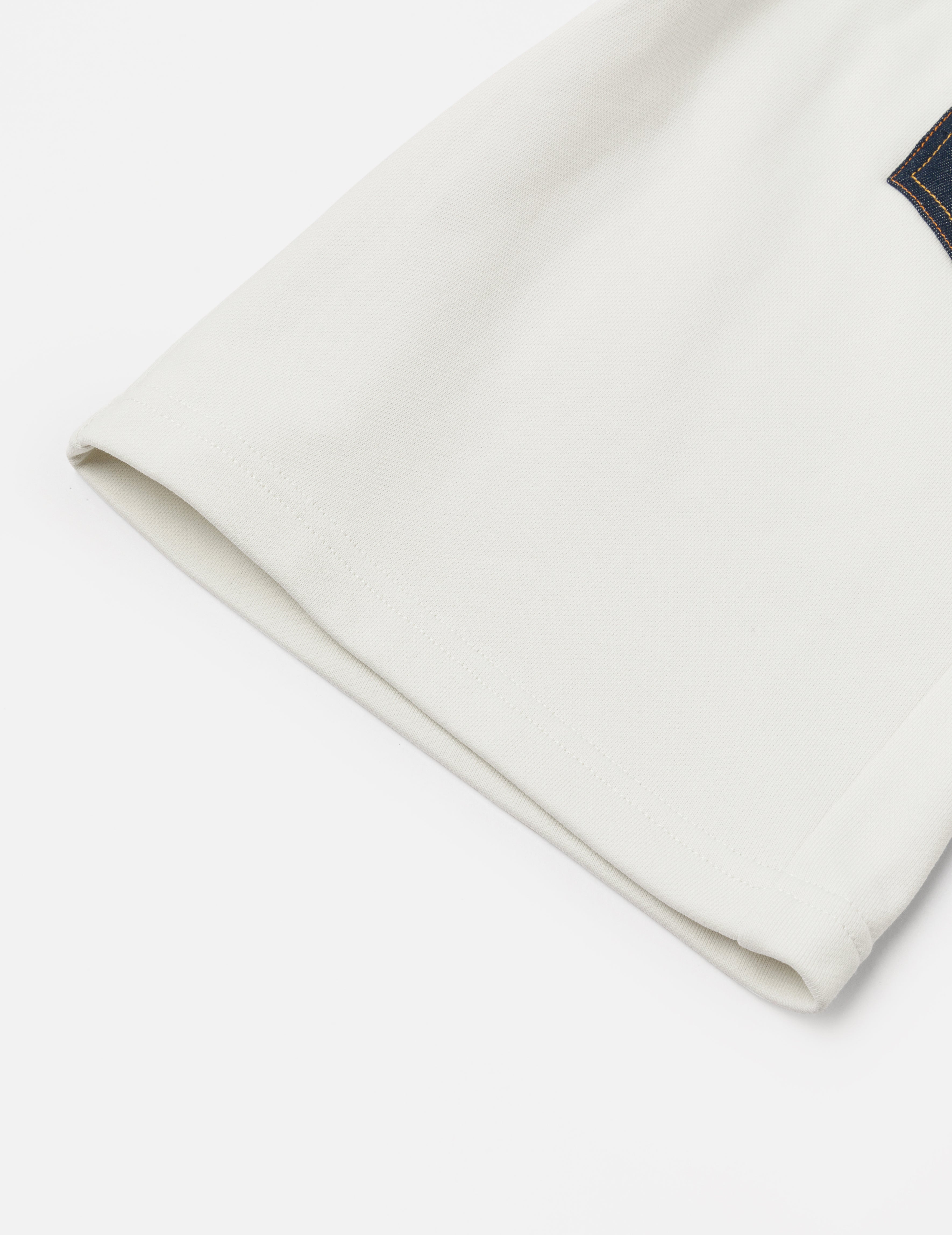 マルチポケット レギュラー フィット スウェットショーツ