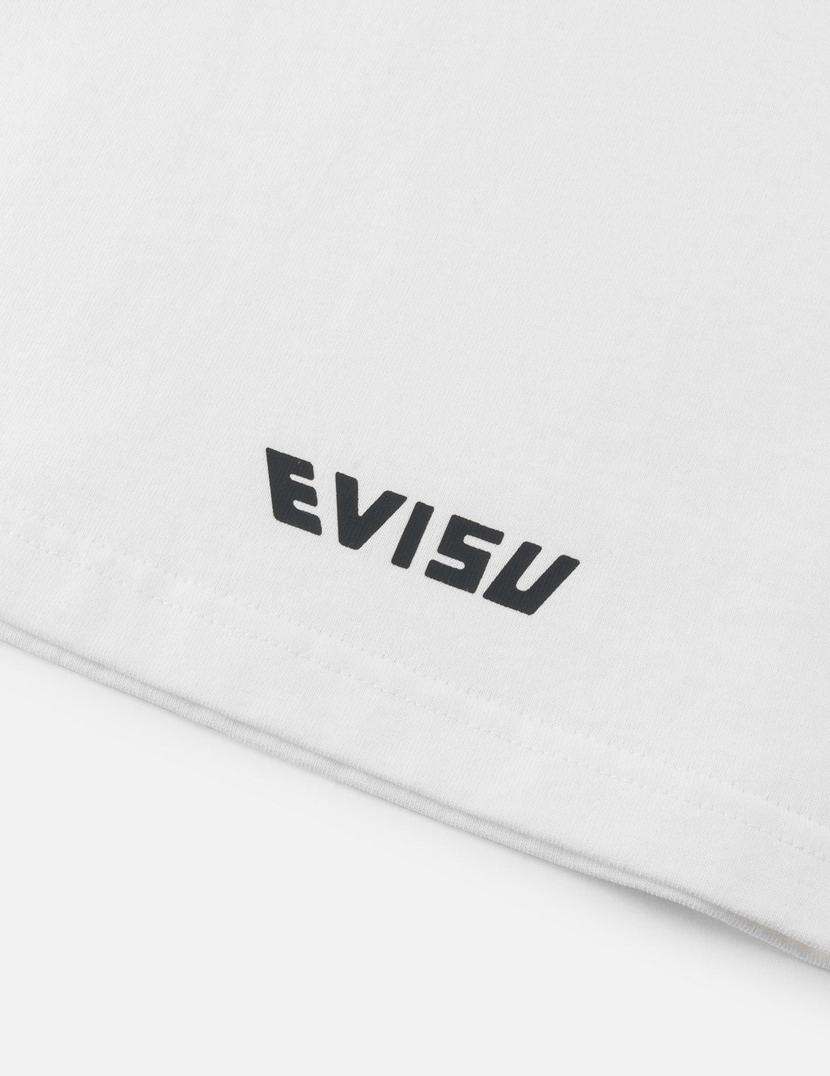 Sticker Godhead Loose Fit T-shirt