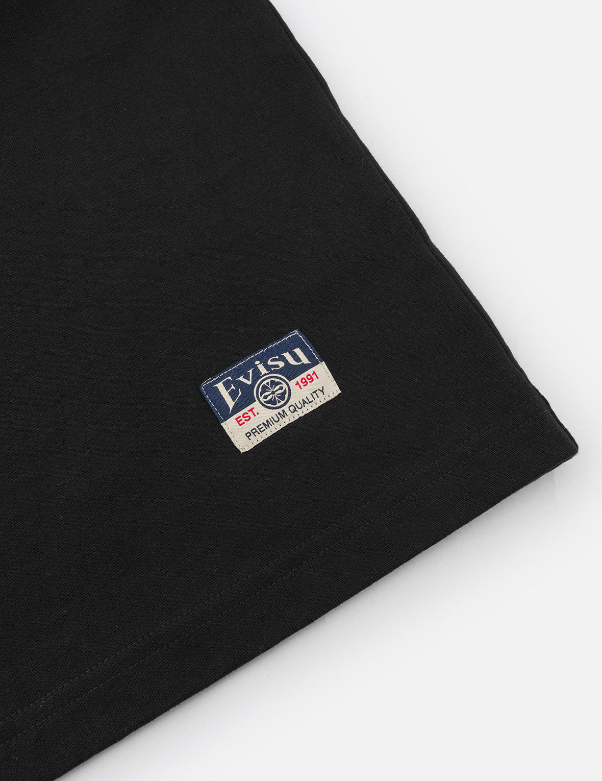 Weathered Seagull Daicock Print Regular Fit T-shirt