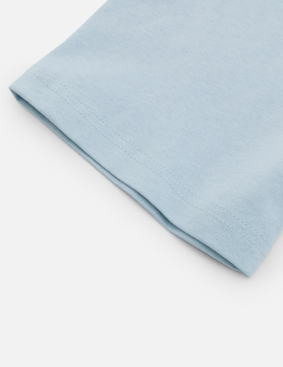 ゴルフテーマ仏頭プリント レギュラーフィット Tシャツ