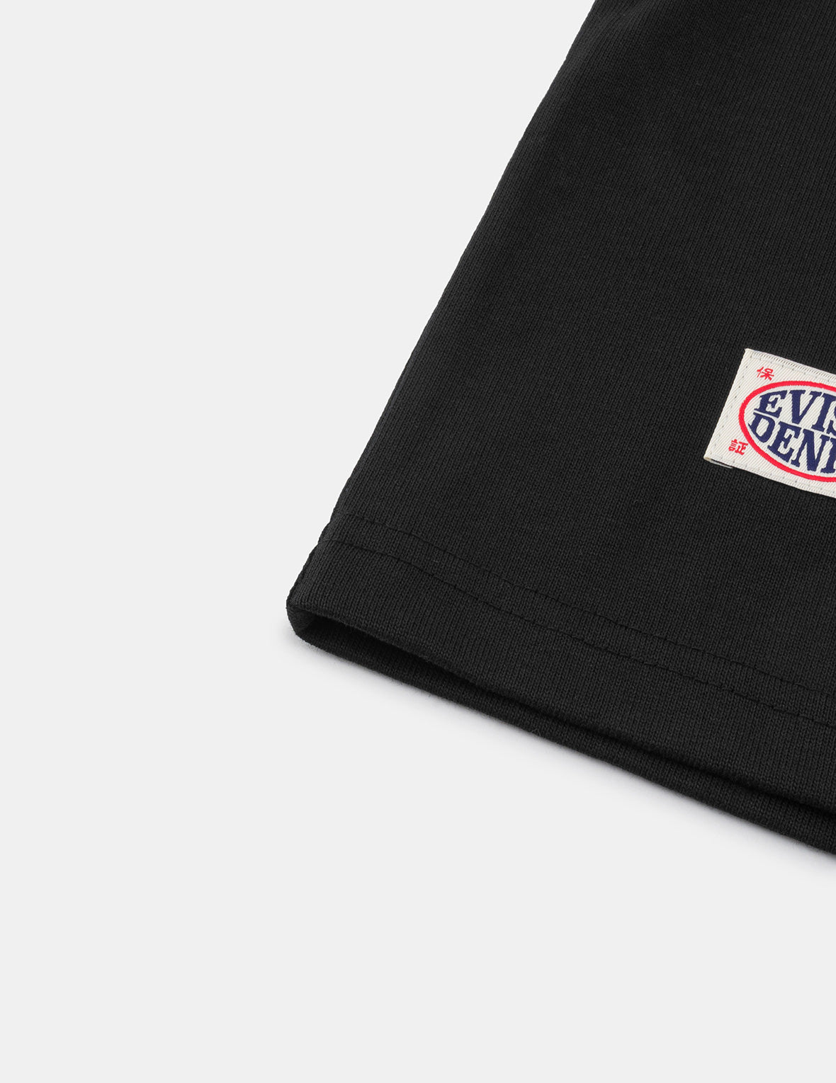 カモメ&スローガンプリント リラックスフィット Tシャツ