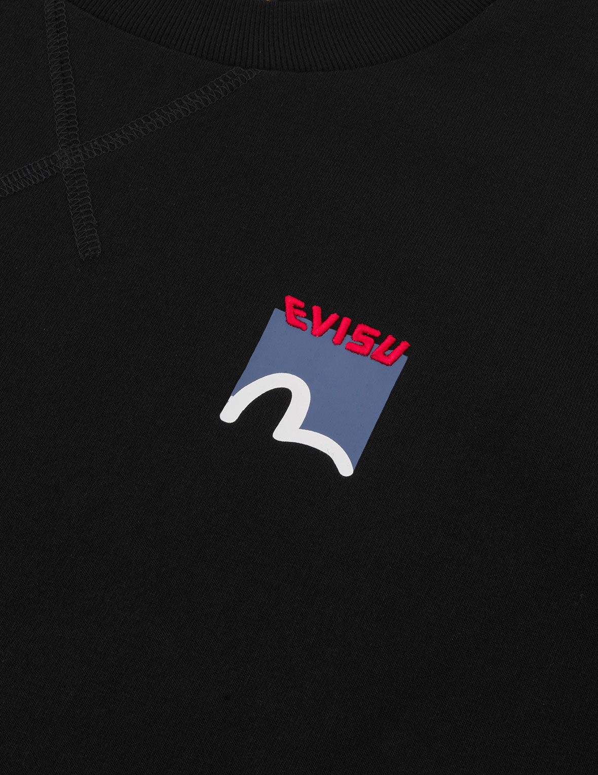 アドベンチャー仏头プリント リラックスフィット Tシャツ
