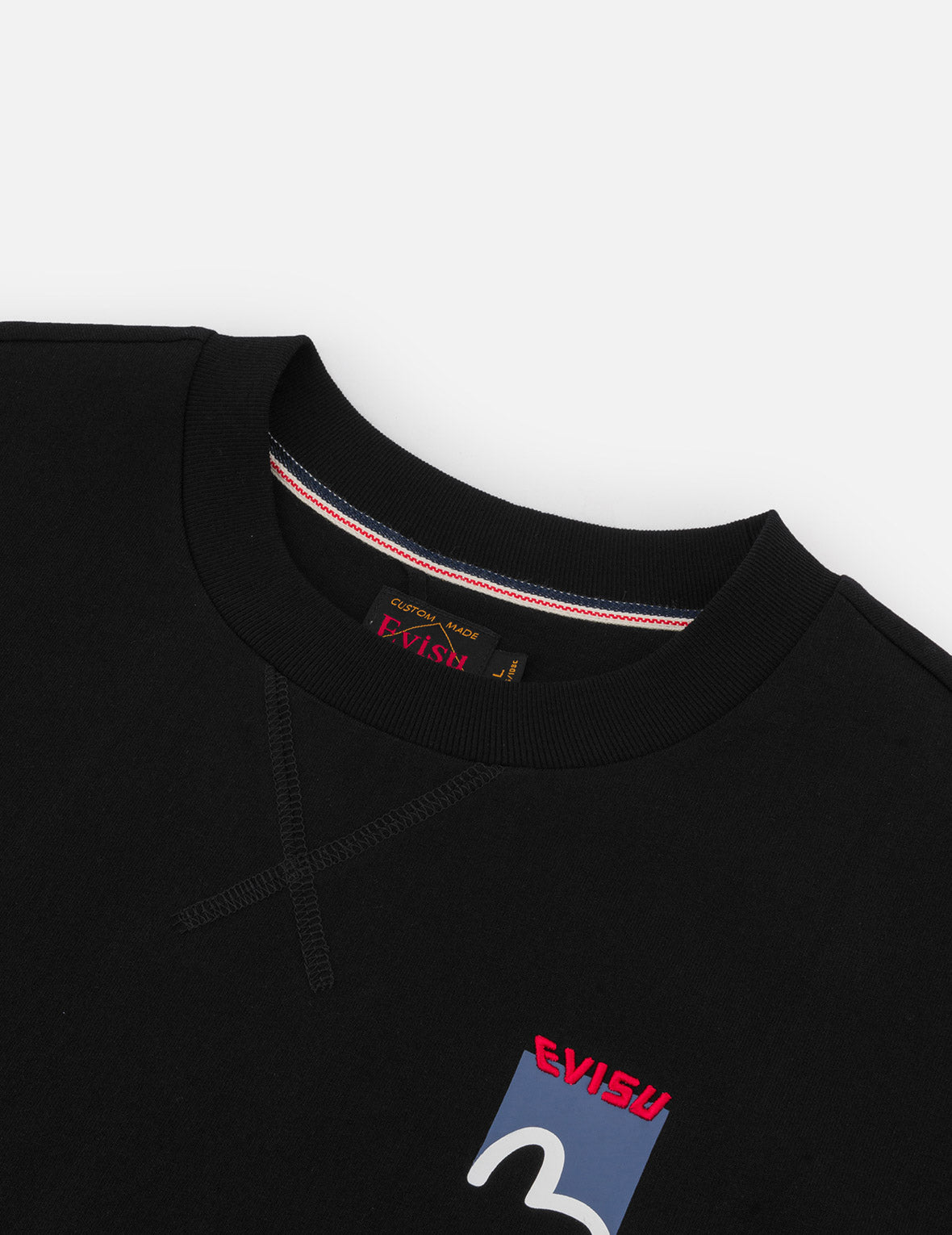 アドベンチャー仏头プリント リラックスフィット Tシャツ