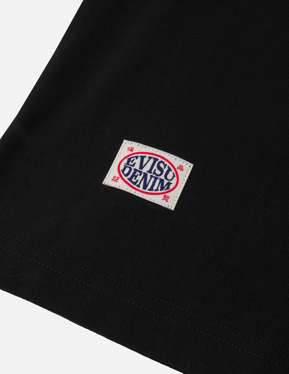 アドベンチャー仏头プリント リラックスフィット Tシャツ