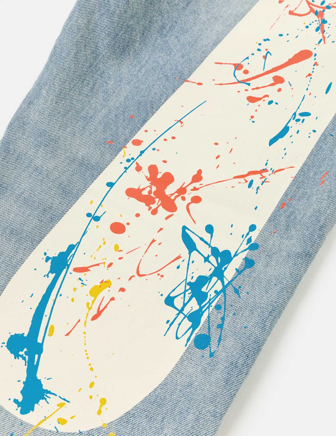 スプラッシュ大黒 ジーンズ #2020