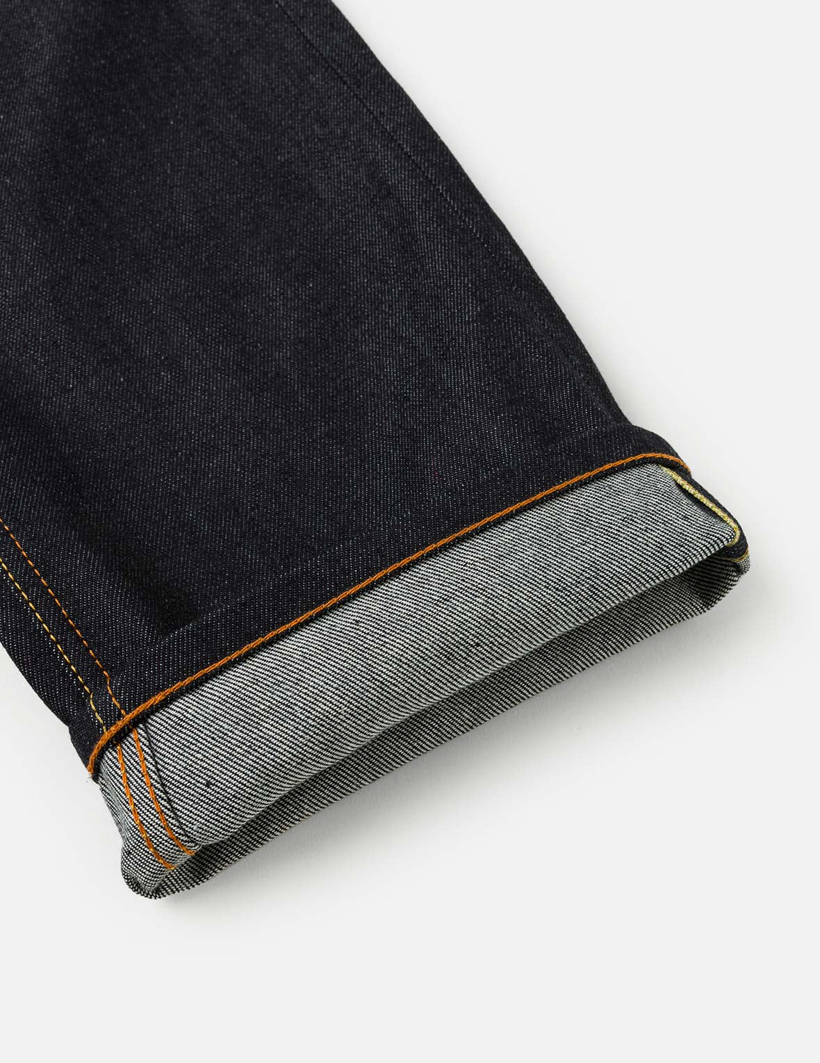 馬年刺繍 大黒ジーンズ #2020