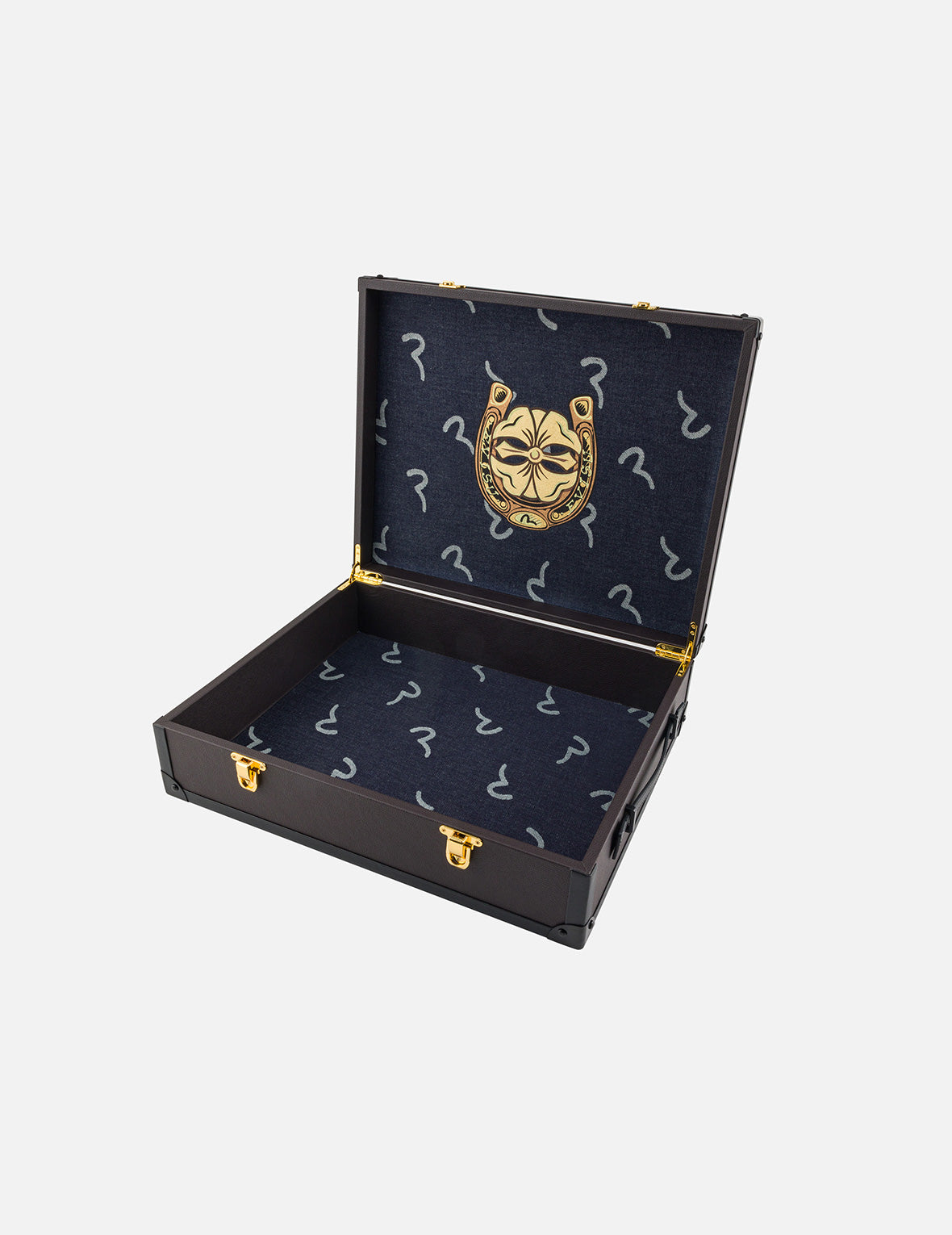 馬年刺繍 大黒ジーンズ #2020