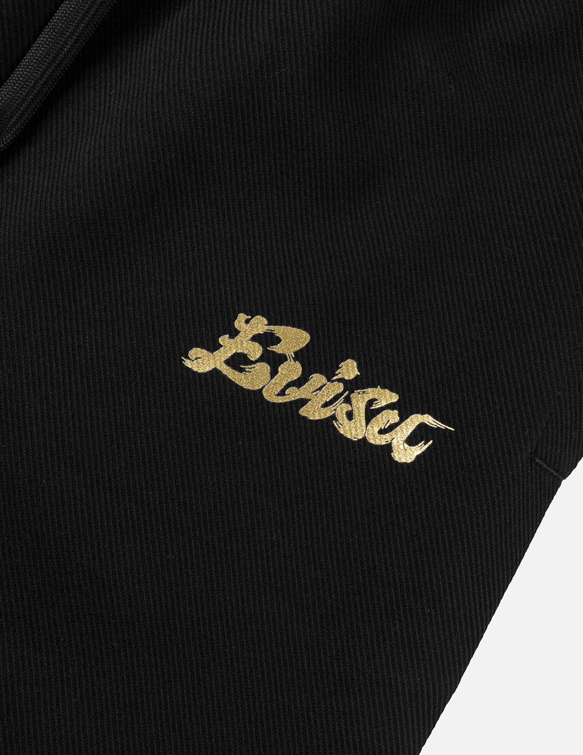Seagull Brocade Appliqué Sweatpants