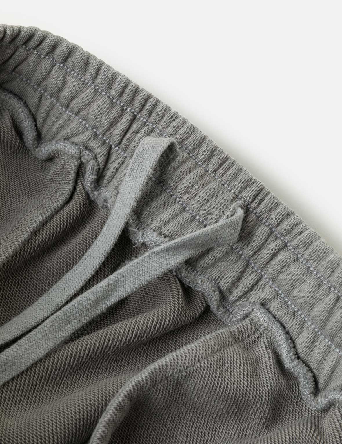 サソリグラフィック スウェットショーツ