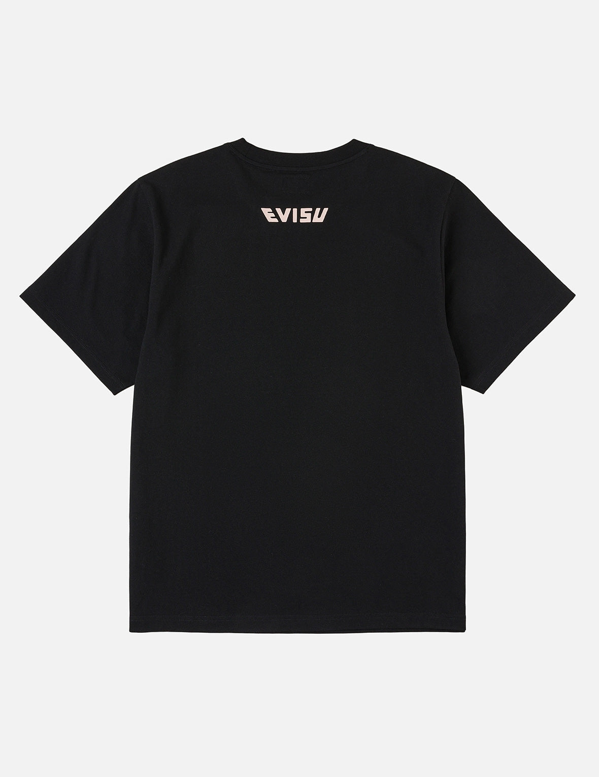 ハンドブラシカモメプリント Tシャツ