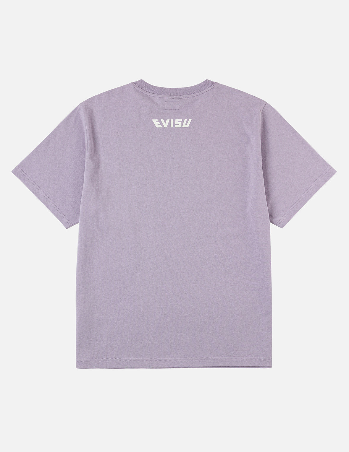 ハンドブラシカモメプリント Tシャツ