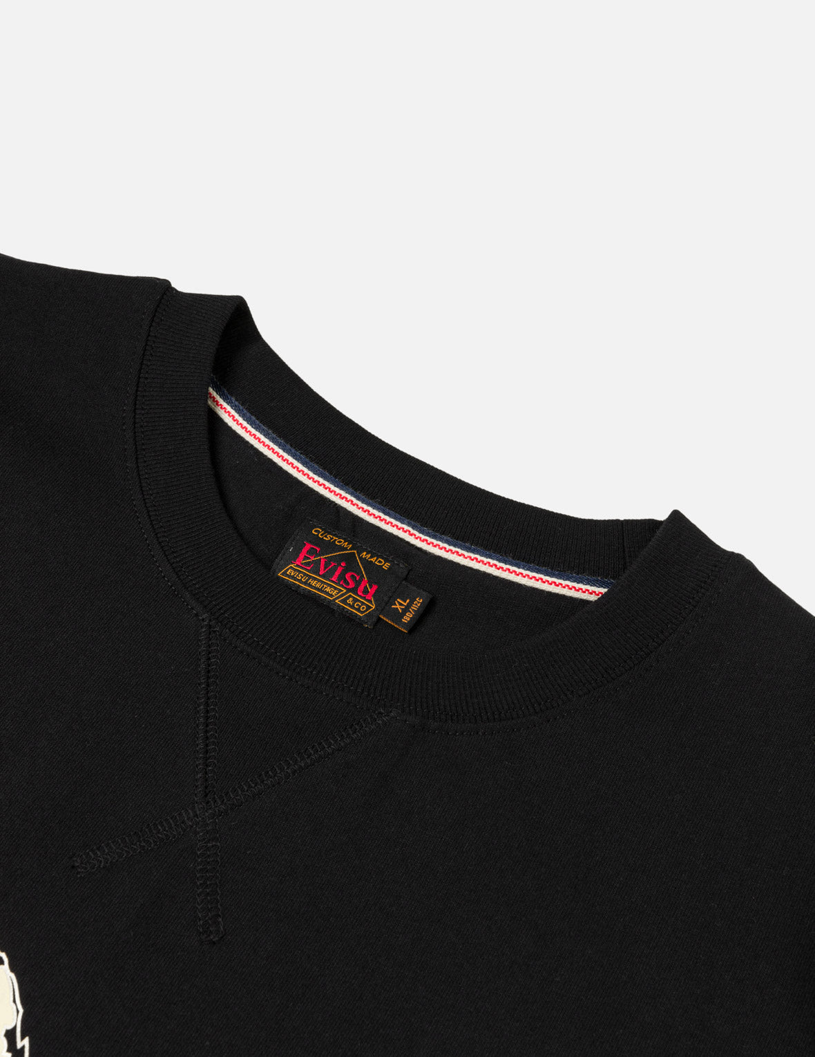 カモメクロープリント Tシャツ