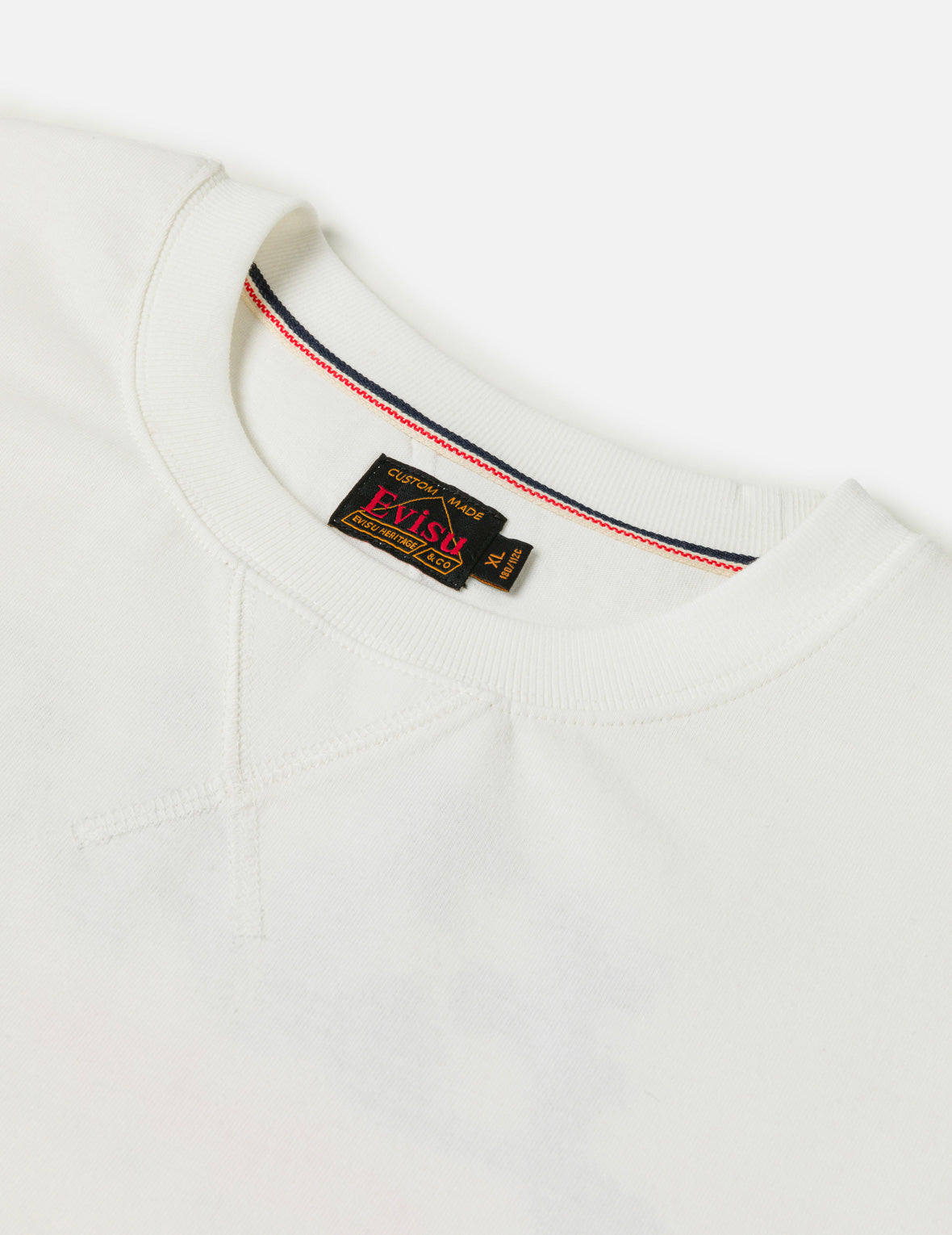 カモメクロープリント Tシャツ