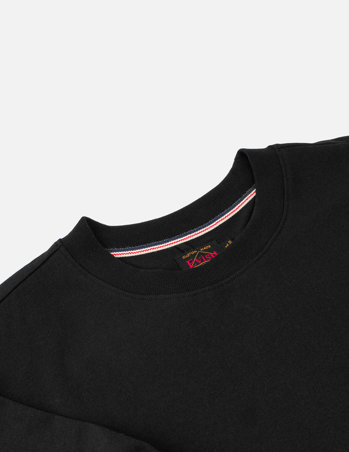 レオパードグリッドプリント Tシャツ