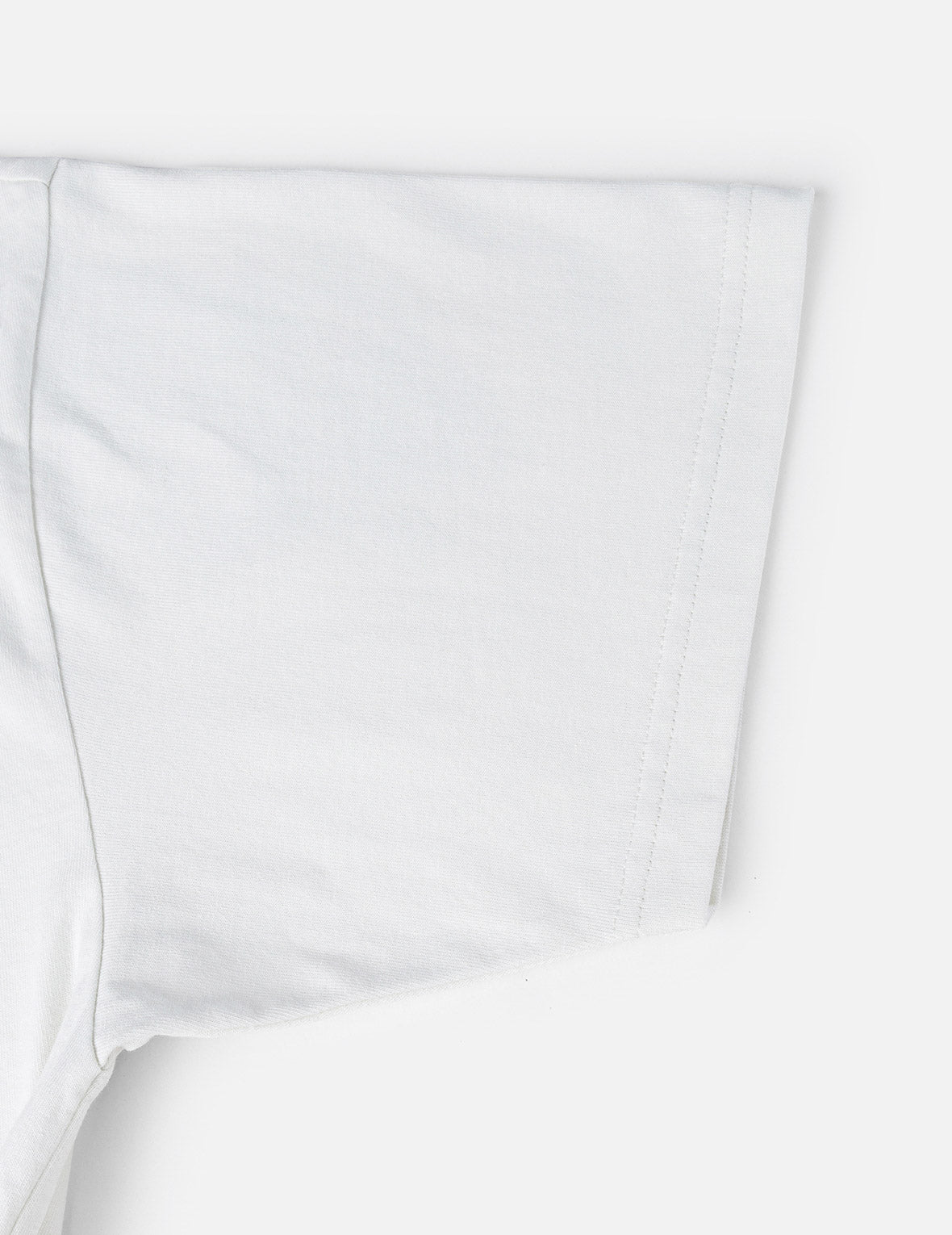 Hand-Brushed Daicock Print T-Shirt