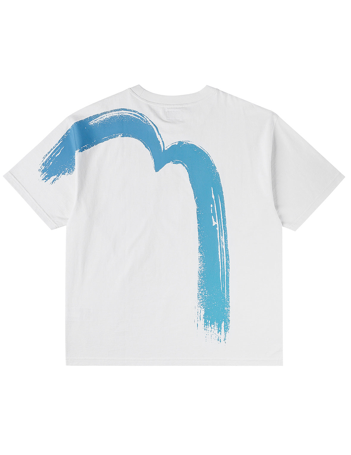 ハンドブラシ大黒プリント Tシャツ