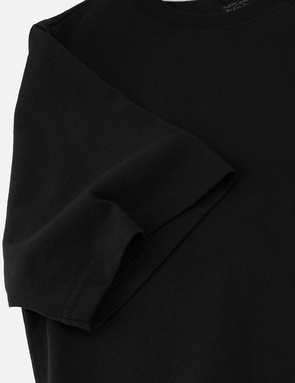 デュオレオパードプリント刺繍 Tシャツ