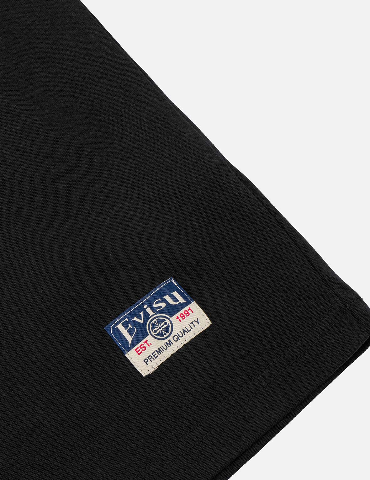 デュオレオパードプリント刺繍 Tシャツ