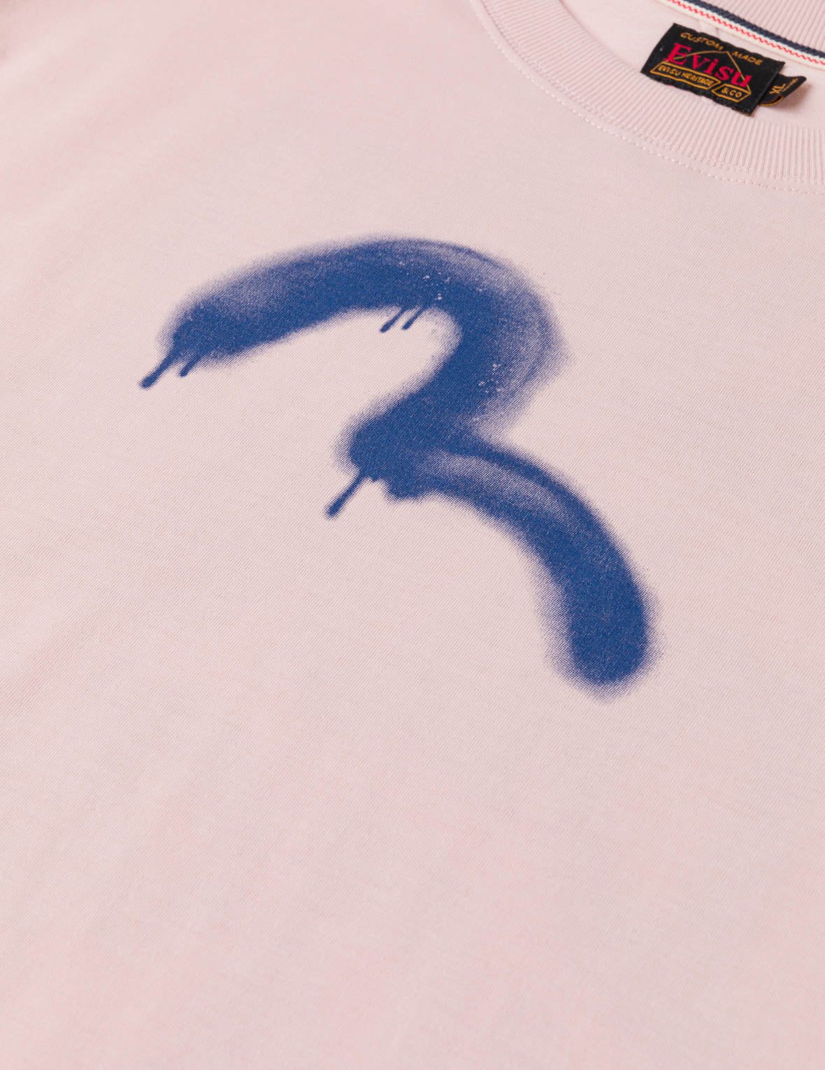 天使グラフィティスローガン Tシャツ
