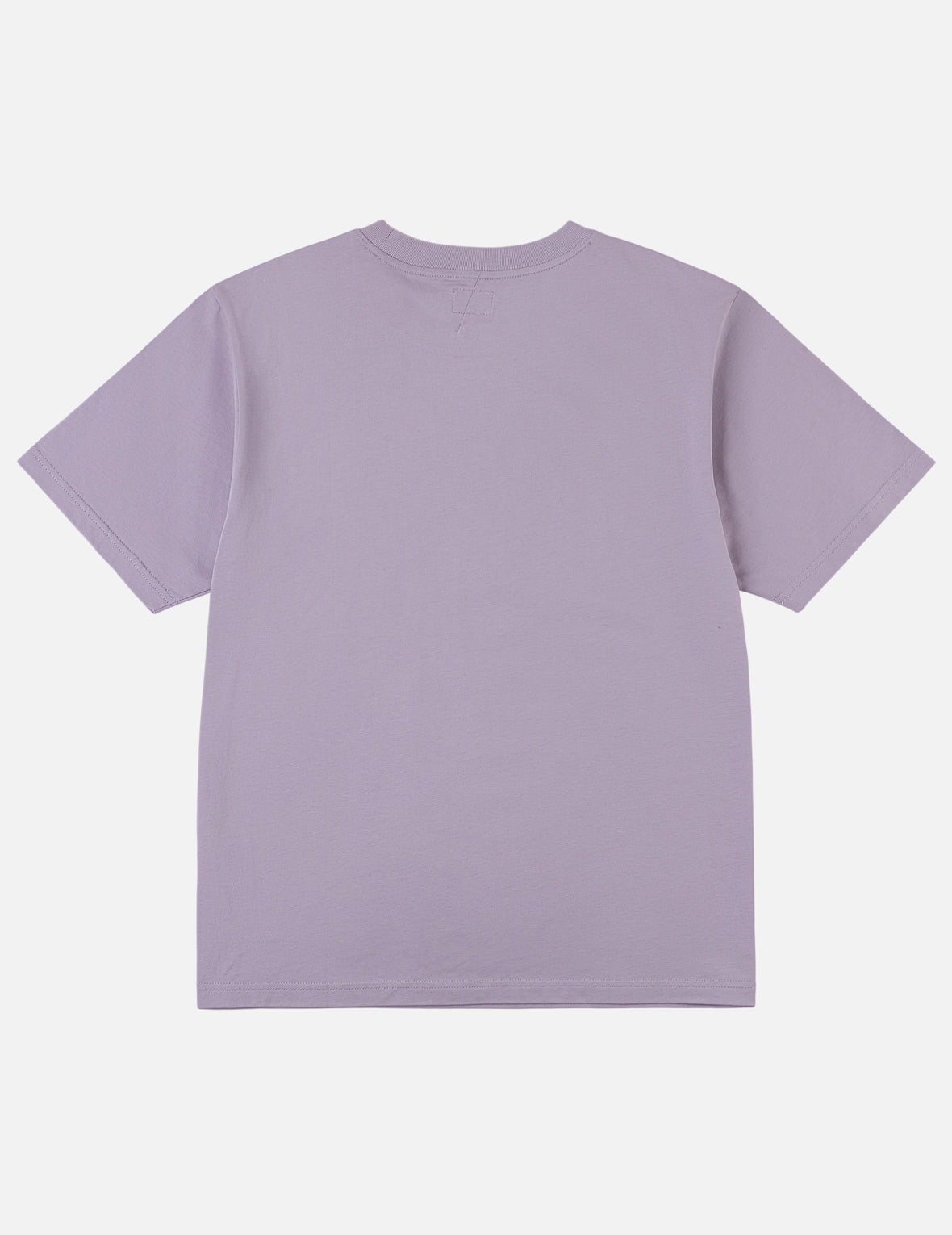 天使とエアロゾルスプレーペイントプリントTシャツ