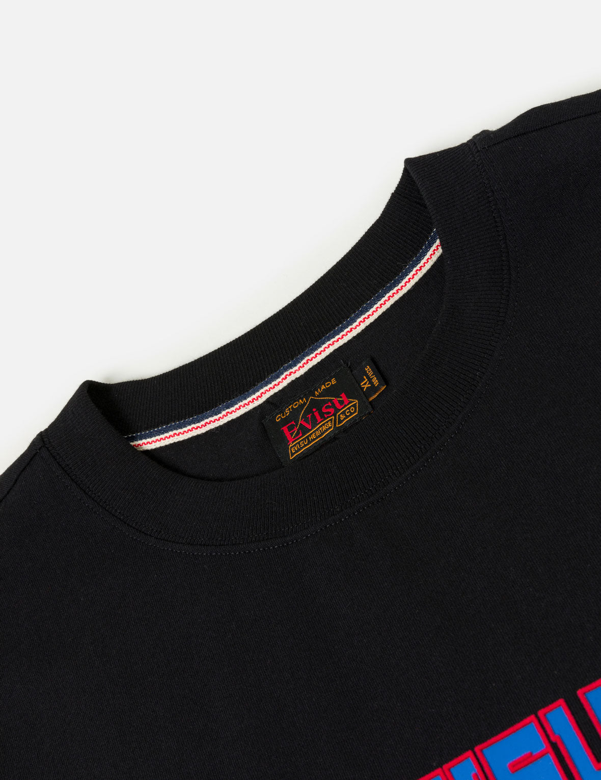 アーケードスタイルだるま Tシャツ