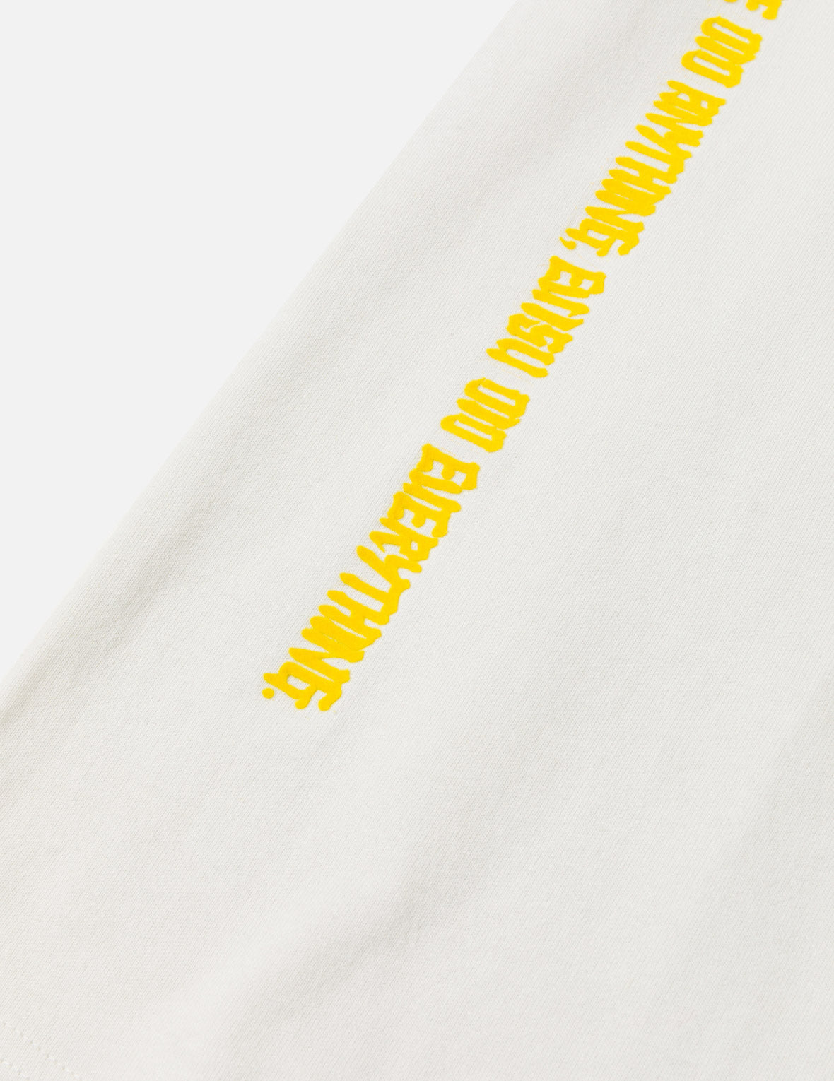 アーケードスタイルだるま Tシャツ