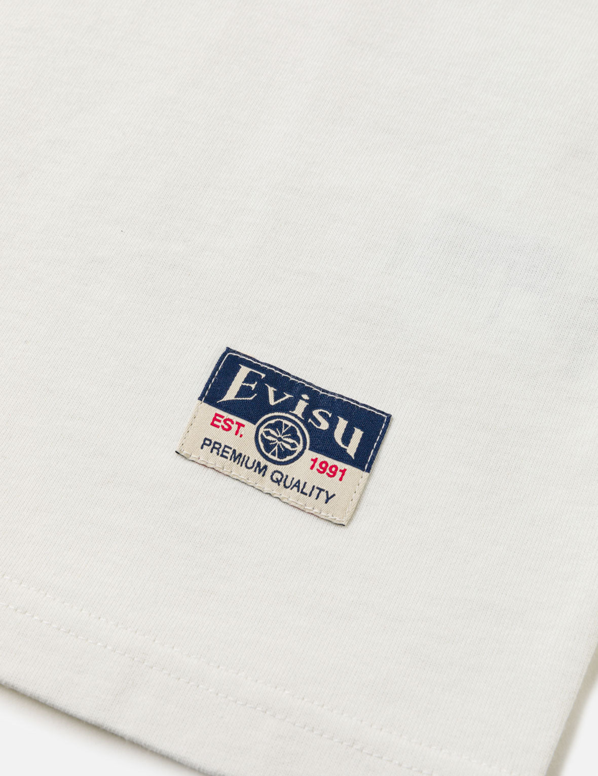 アーケードスタイルだるま Tシャツ