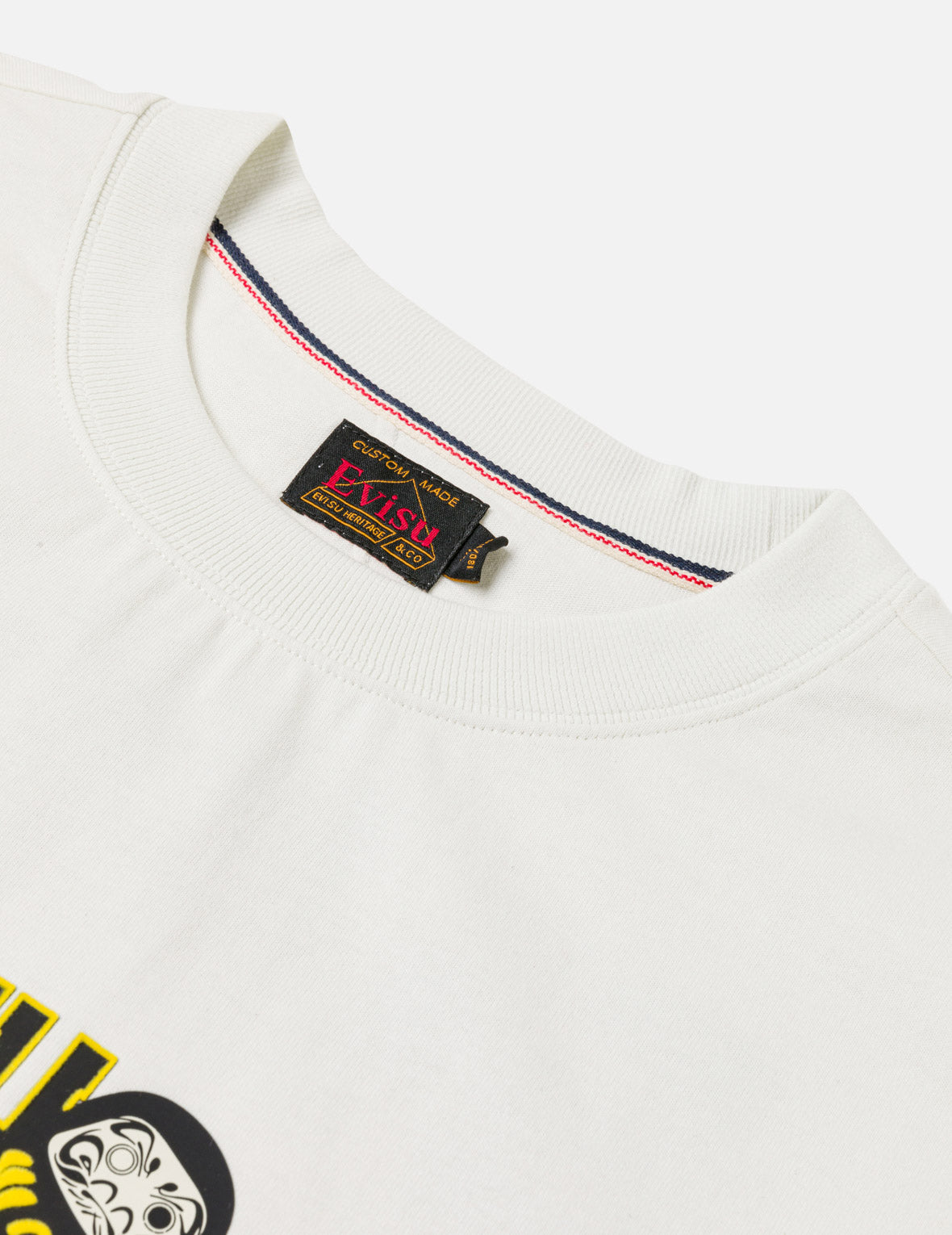 アーケードスタイルだるま Tシャツ