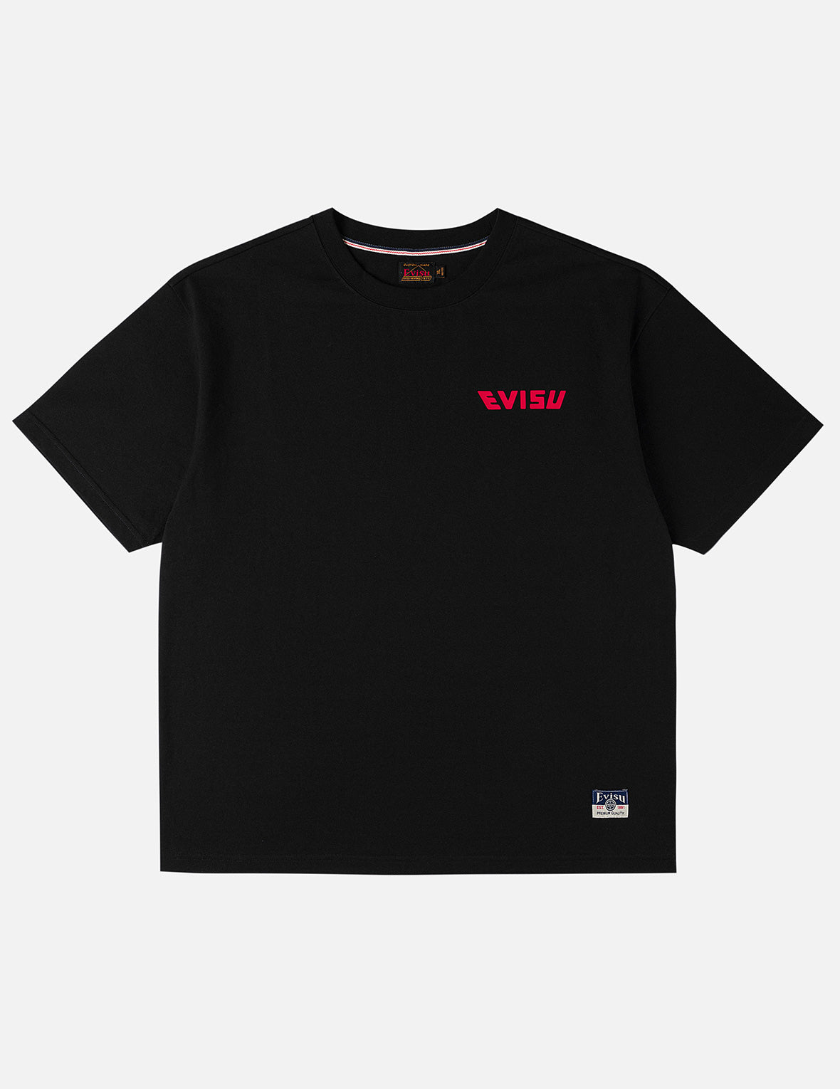 日本要素大黒 Tシャツ