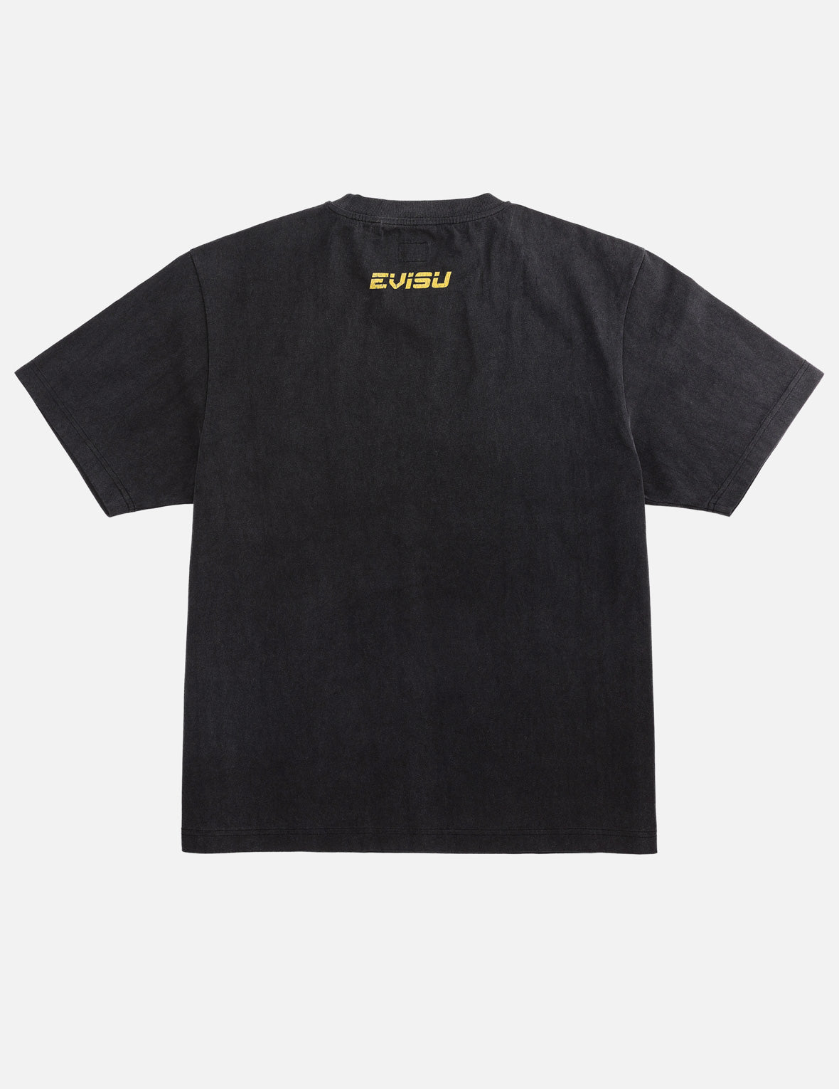 オーバーヘッドキック・ストライカー ウォッシュドTシャツ