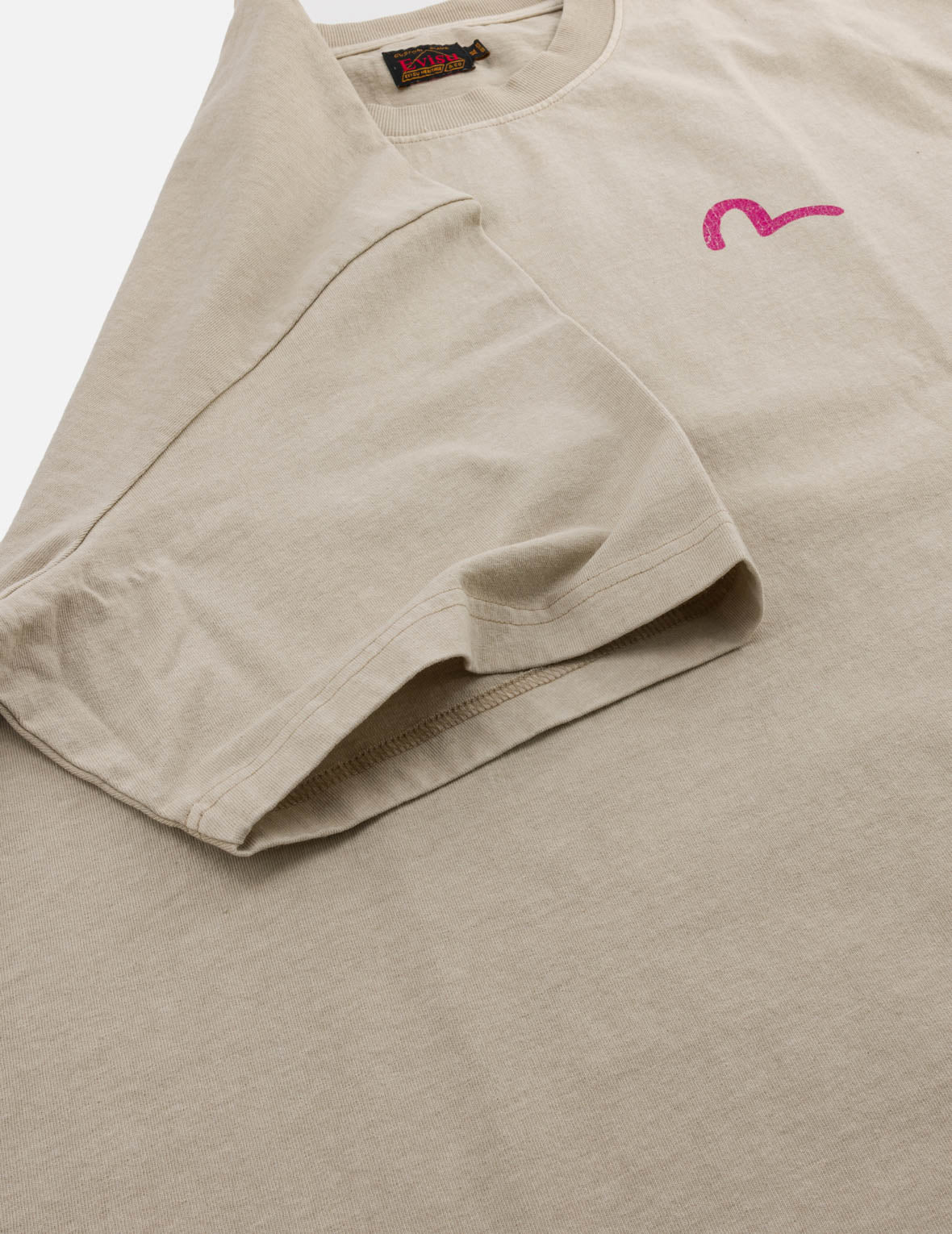 Shot Stopper Washed T-Shirt