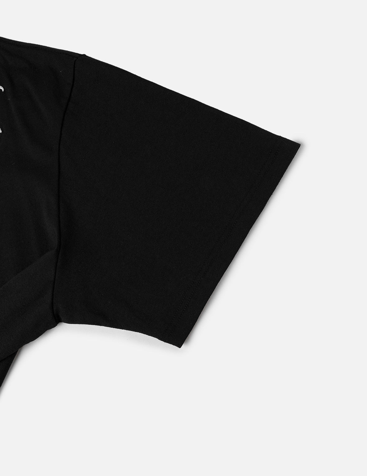 デュオサソリ刺繍 Tシャツ